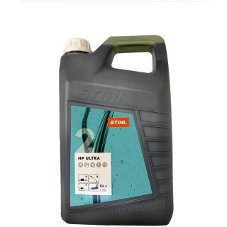 Olio HP Ultra, STIHL, Olio per motori a due tempirn rn L'Olio HP Ultra di STIHL è un olio motore completamente sintetico, progettato...