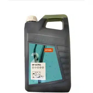 Olio HP Ultra, STIHL, Olio per motori a due tempirn rn L'Olio HP Ultra di STIHL è un olio motore completamente sintetico, progettato...