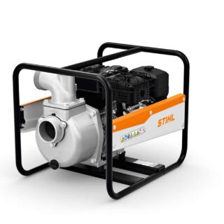 Prodotti in promozione 251 La Pompa ad acqua WP 600 di marca STIHL è la scelta ideale per chi cerca una soluzione robusta ed efficiente per il trasporto di grandi volumi...