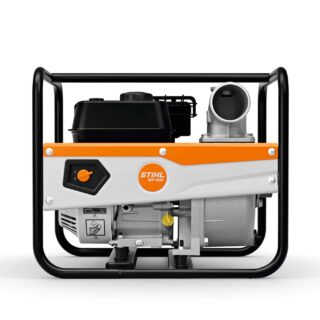 La Pompa ad acqua WP 600 di marca STIHL è la scelta ideale per chi cerca una soluzione robusta ed efficiente per il trasporto di grandi volumi...