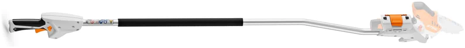 STIHL PROLUNGA GTA 26 La prolunga GTA 26 di STIHL rappresenta un accessorio indispensabile per chi desidera ottimizzare le operazioni di potatura e manutenzione del...