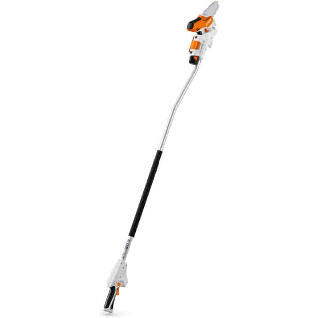 La prolunga GTA 26 di STIHL rappresenta un accessorio indispensabile per chi desidera ottimizzare le operazioni di potatura e manutenzione del...