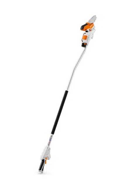La prolunga GTA 26 di STIHL rappresenta un accessorio indispensabile per chi desidera ottimizzare le operazioni di potatura e manutenzione del...