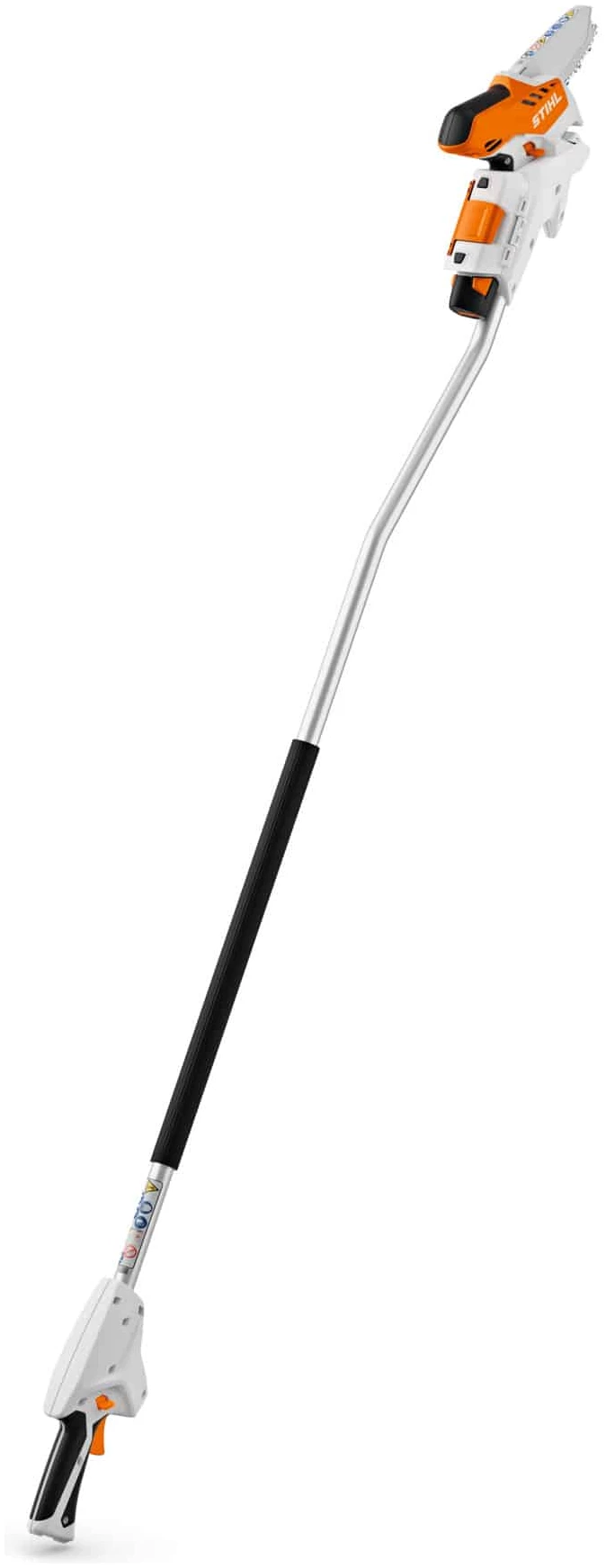 STIHL PROLUNGA GTA 26 La prolunga GTA 26 di STIHL rappresenta un accessorio indispensabile per chi desidera ottimizzare le operazioni di potatura e manutenzione del...