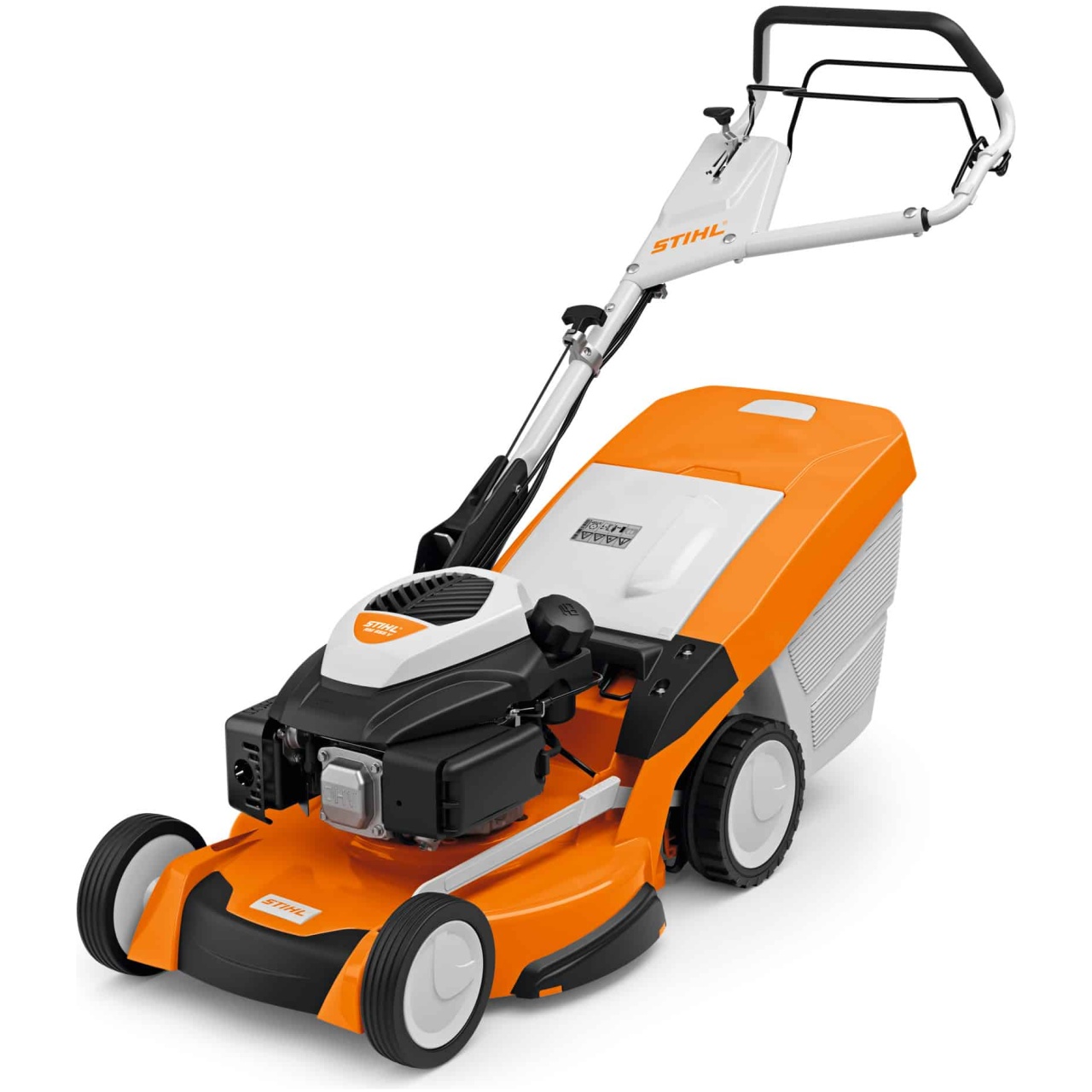 Il tosaerba STIHL RM 655 V è un potente strumento a benzina, ideale per chi cerca performance ottimali su prati ampi fino a 2500 m². Con una...