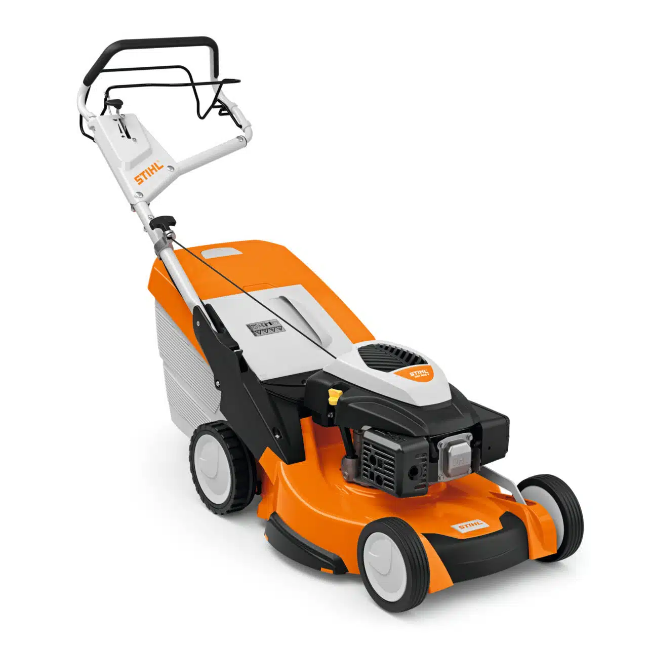 Il tosaerba STIHL RM 655 V è un potente strumento a benzina, ideale per chi cerca performance ottimali su prati ampi fino a 2500 m². Con una...