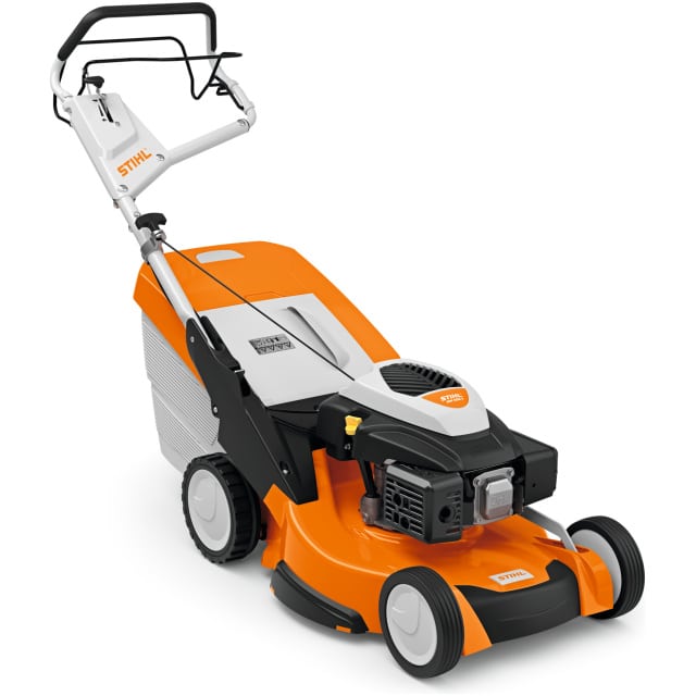 Il tosaerba STIHL RM 655 V è un potente strumento a benzina, ideale per chi cerca performance ottimali su prati ampi fino a 2500 m². Con una...