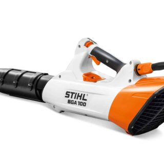 Prodotti in promozione 193 Il Soffiatore a batteria BGA 100 di STIHL è una soluzione all'avanguardia nel campo della pulizia delle aree esterne, ideale per professionisti del...