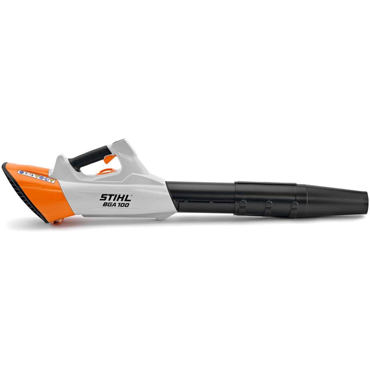 Il Soffiatore a batteria BGA 100 di STIHL è una soluzione all'avanguardia nel campo della pulizia delle aree esterne, ideale per professionisti del...