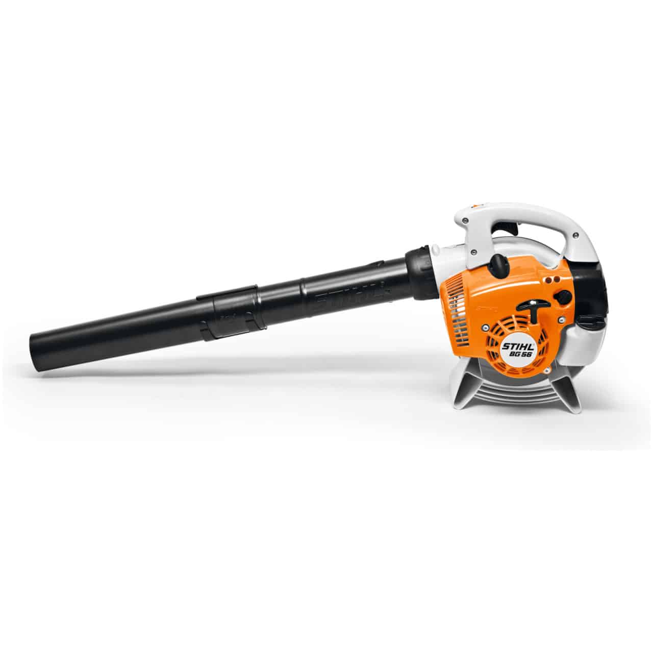 Il BG 56 di STIHL Š un soffiatore a benzina, ideale per proprietari di case, giardinieri e amministrazioni comunali. Questo soffiatore si distingue...