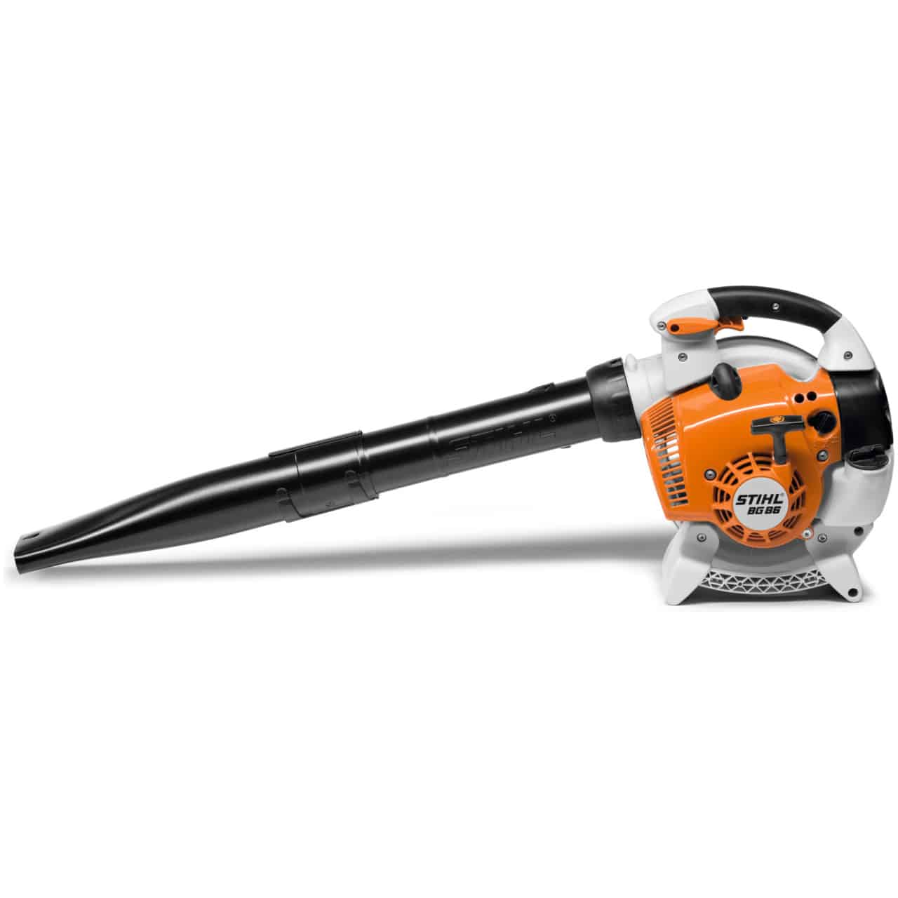 Il soffiatore BG 86 di STIHL è uno strumento ideale per la pulizia di ampie superfici da foglie e erba tagliata, perfetto sia per i proprietari di...