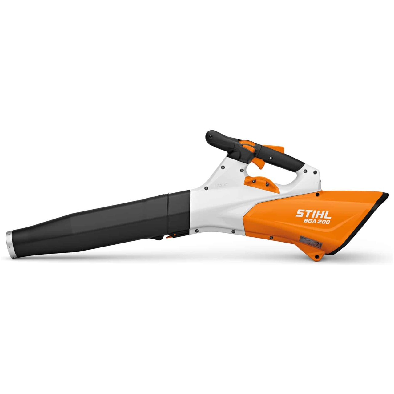 Il soffiatore BGA 200 di STIHL è un prodotto all'avanguardia nel campo dei soffiatori a batteria, ideale per professionisti e utenti che richiedono...