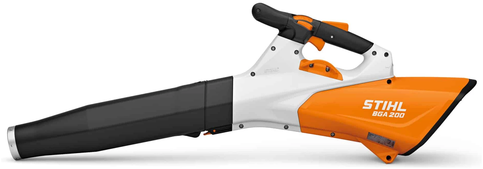 STIHL SOFFIATORE BGA 200 Il soffiatore BGA 200 di STIHL è un prodotto all'avanguardia nel campo dei soffiatori a batteria, ideale per professionisti e utenti che richiedono...