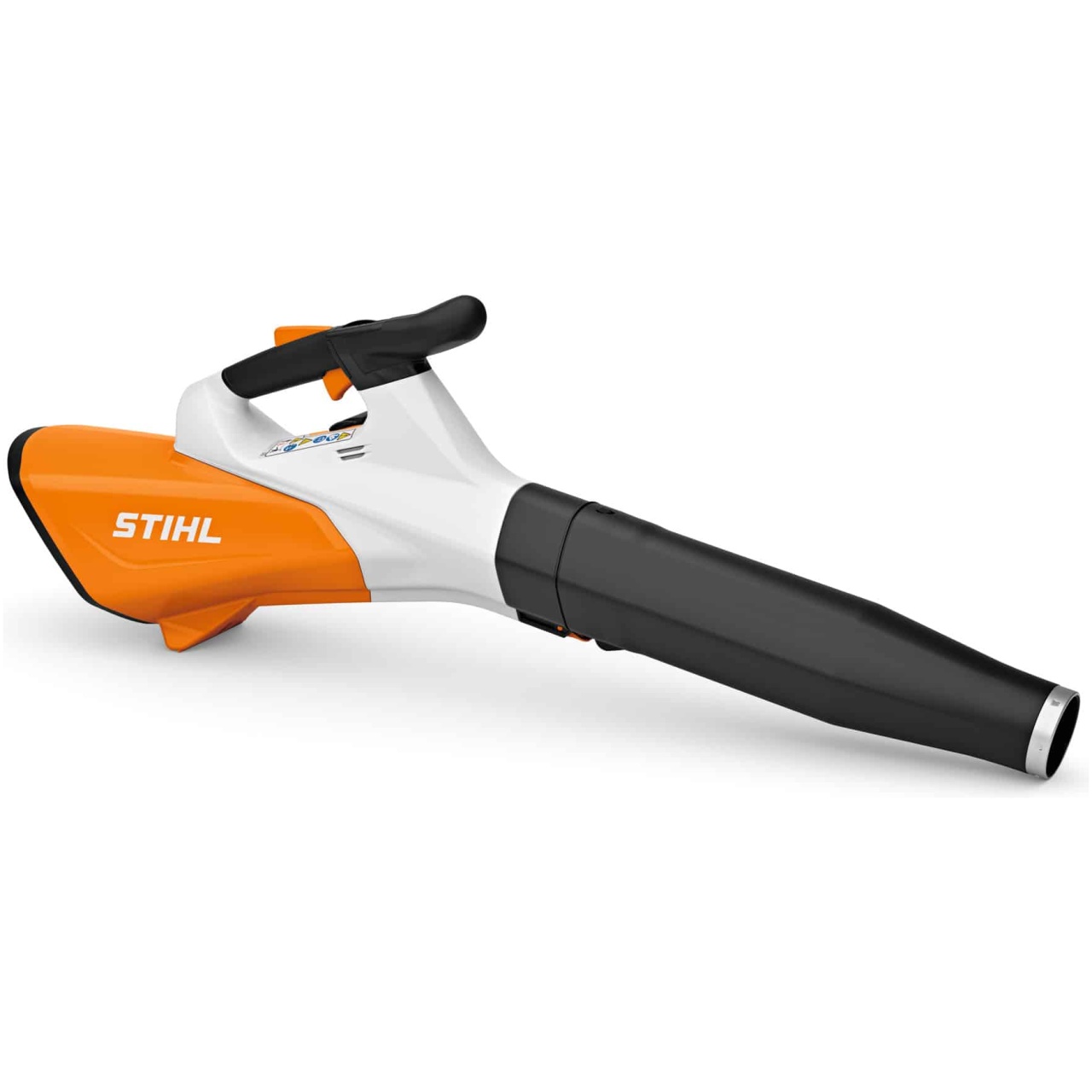 Il soffiatore BGA 200 di STIHL è un prodotto all'avanguardia nel campo dei soffiatori a batteria, ideale per professionisti e utenti che richiedono...