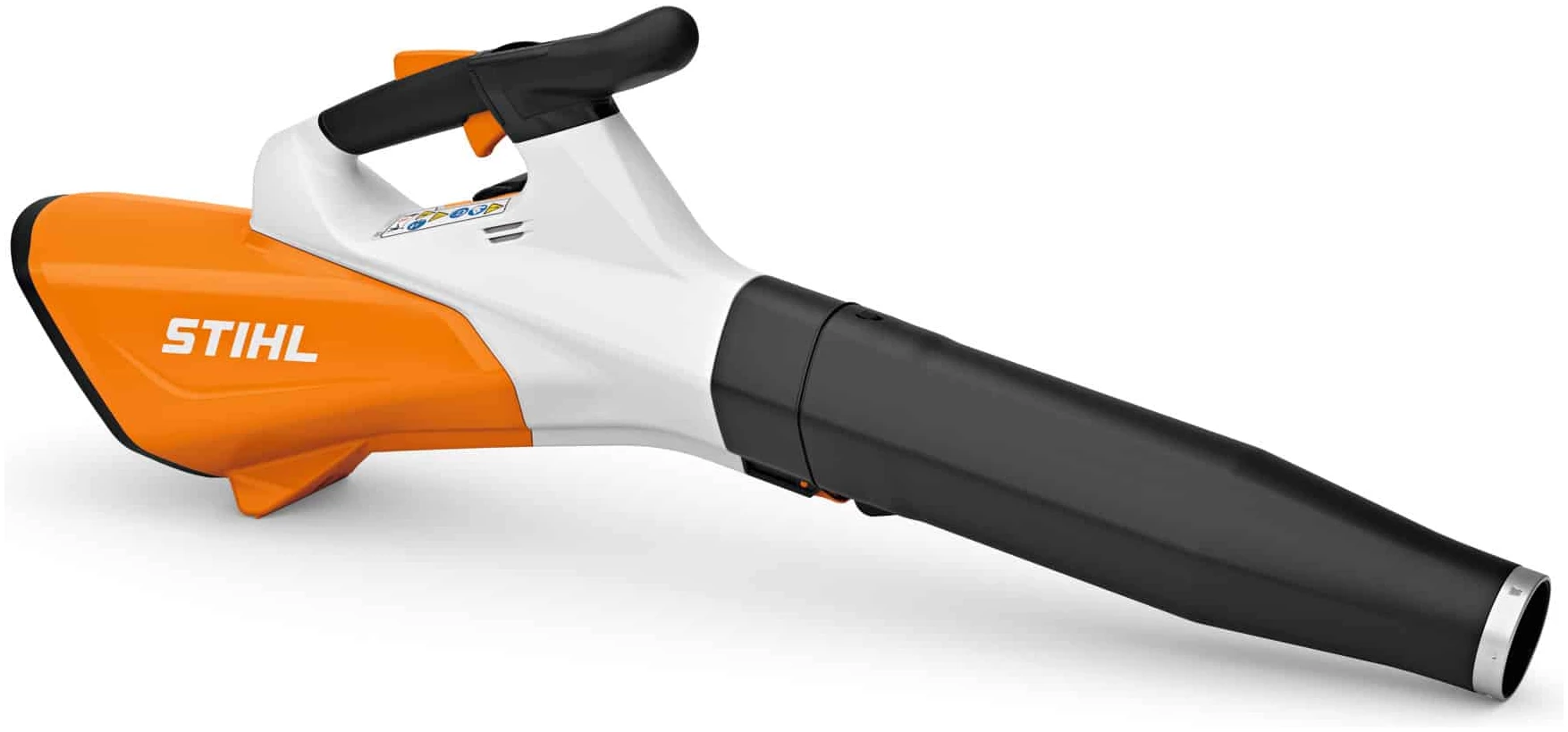 STIHL SOFFIATORE BGA 200 Il soffiatore BGA 200 di STIHL è un prodotto all'avanguardia nel campo dei soffiatori a batteria, ideale per professionisti e utenti che richiedono...