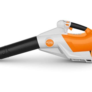 Il modello BGA 250 di STIHL è un soffiatore a batteria portatile che rappresenta un'innovazione significativa nel mondo degli attrezzi da...