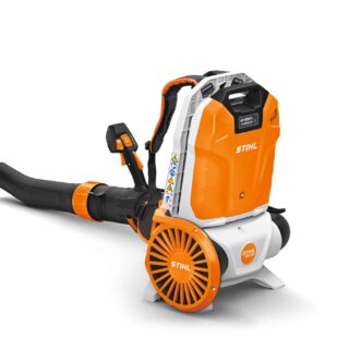 Il soffiatore a batteria BGA 300 di STIHL è un attrezzo all'avanguardia dedicato ai professionisti del giardinaggio e della manutenzione urbana,...