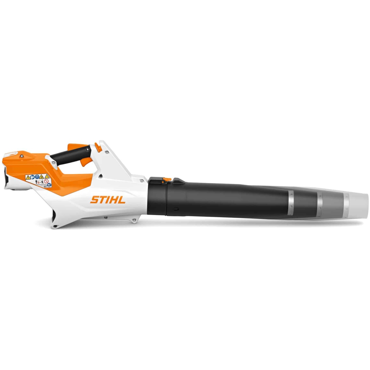 Il modello BGA 60 di STIHL Š un soffiatore a batteria di ultima generazione, ideale per gli appassionati di giardinaggio che cercano un dispositivo...
