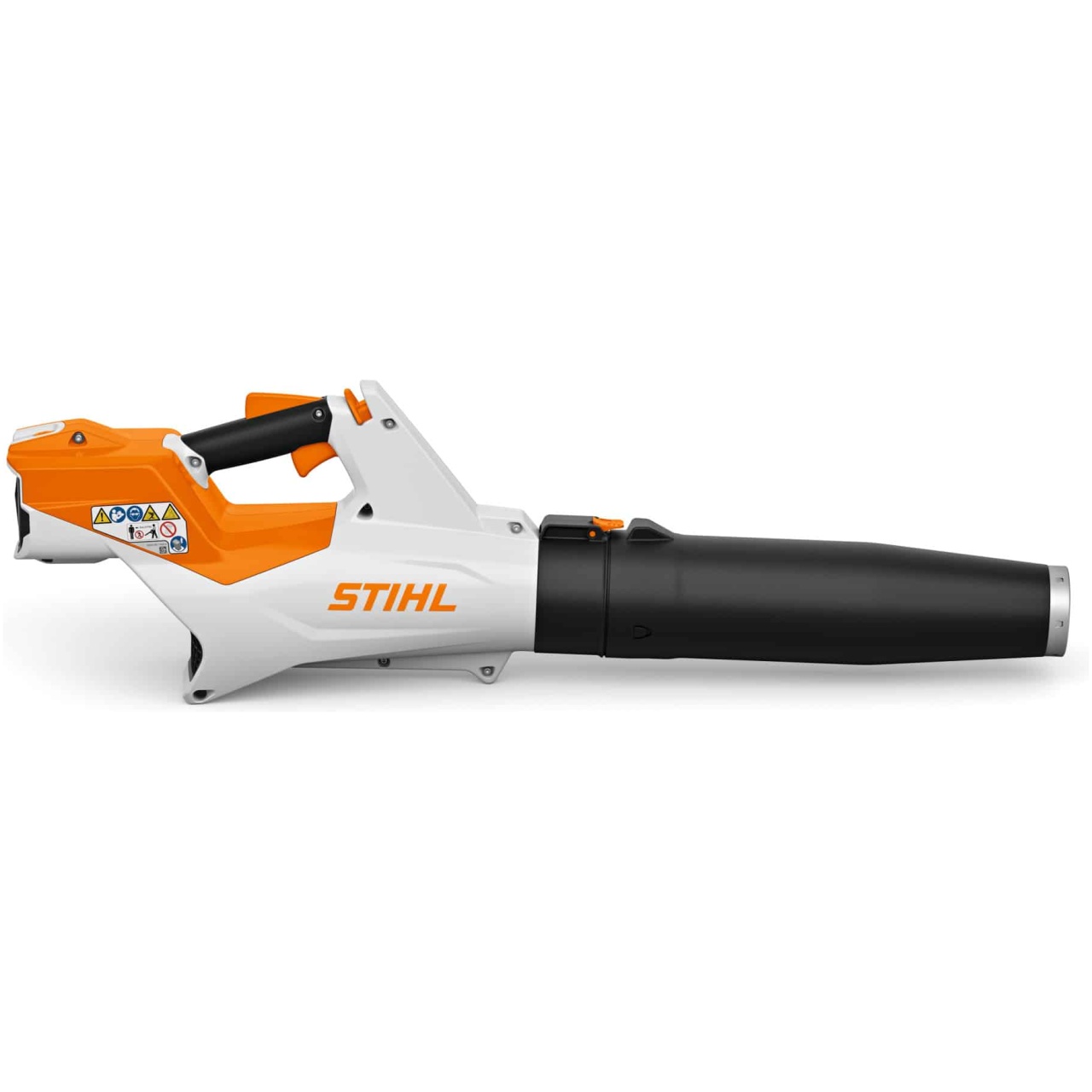 Il modello BGA 60 di STIHL Š un soffiatore a batteria di ultima generazione, ideale per gli appassionati di giardinaggio che cercano un dispositivo...