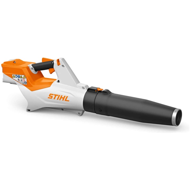 Il modello BGA 60 di STIHL Š un soffiatore a batteria di ultima generazione, ideale per gli appassionati di giardinaggio che cercano un dispositivo...