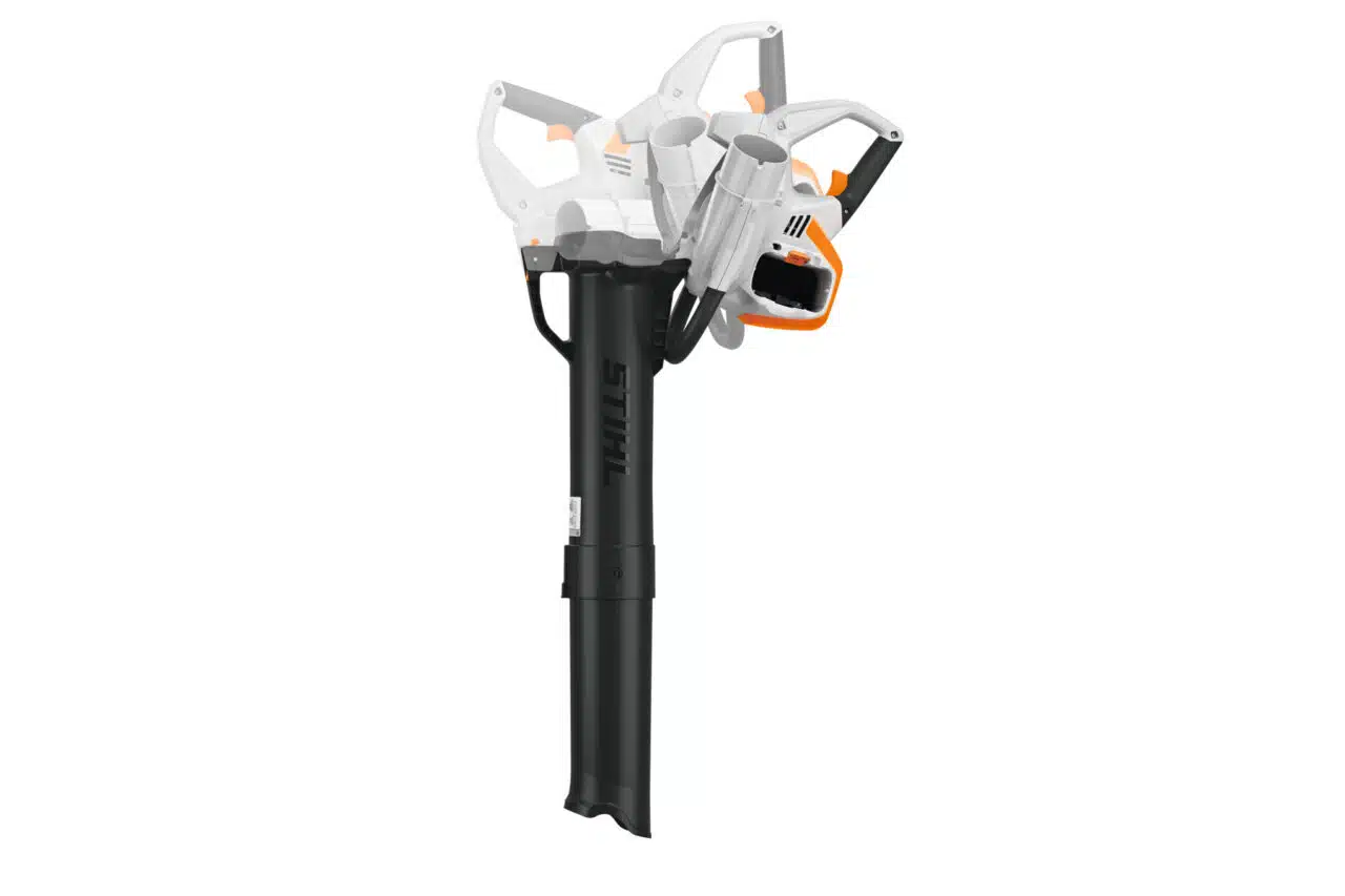 Il modello SHA 140 di STIHL rappresenta un aspiratore e trituratore a batteria di alta efficienza, progettato appositamente per professionisti del...