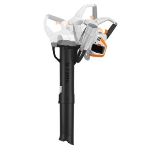 Il modello SHA 140 di STIHL rappresenta un aspiratore e trituratore a batteria di alta efficienza, progettato appositamente per professionisti del...