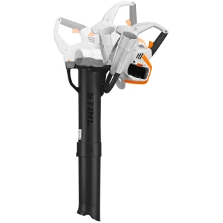 Il modello SHA 140 di STIHL rappresenta un aspiratore e trituratore a batteria di alta efficienza, progettato appositamente per professionisti del...