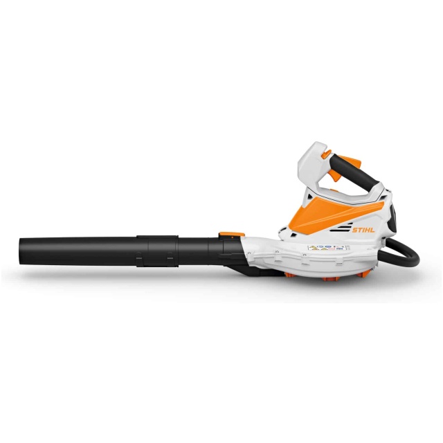 SHA 56 di STIHL Š un versatile soffiatore, trituratore e aspiratore a batteria pensato per la pulizia efficiente di foglie e detriti in spazi esterni...
