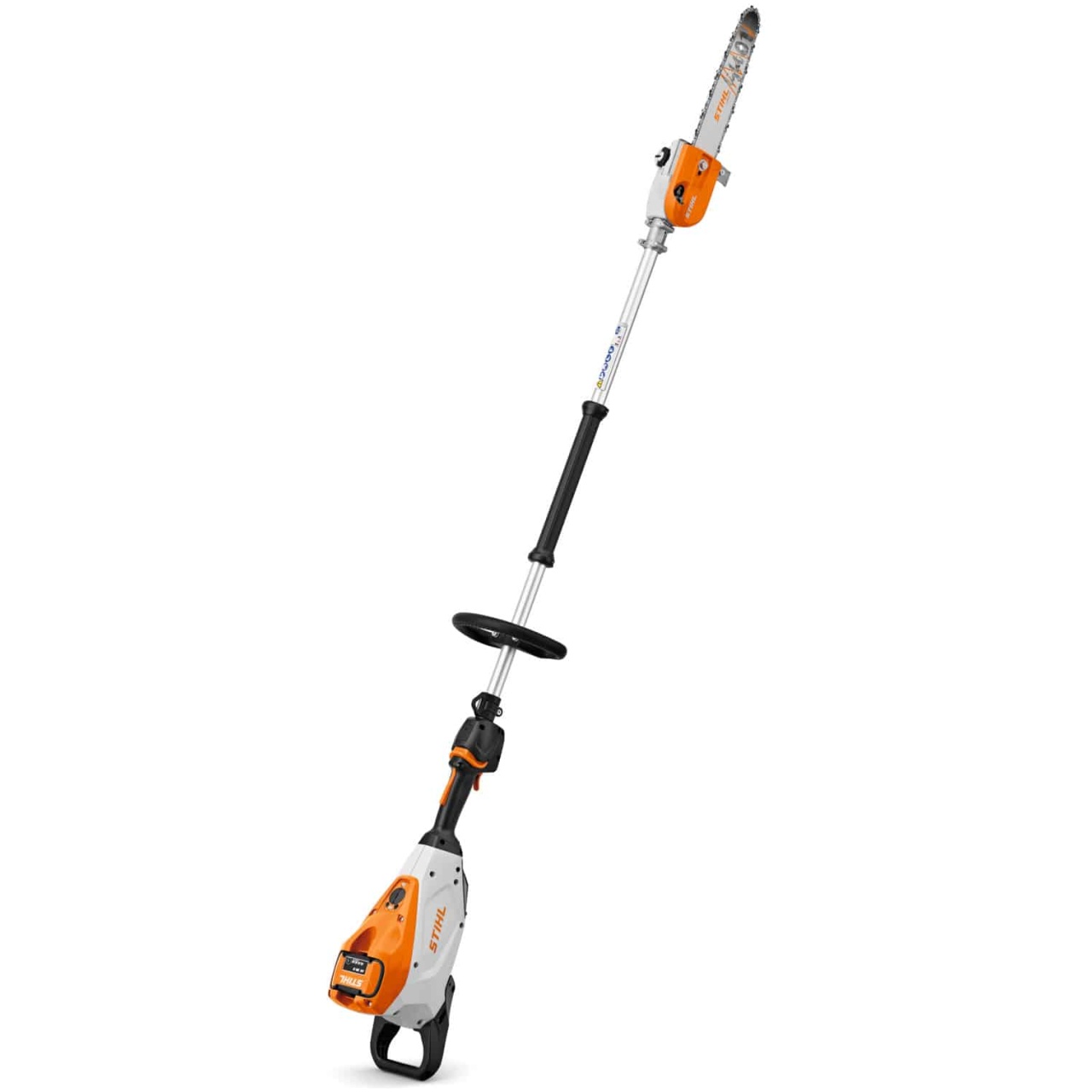 Sramatore a batteria HTA 150