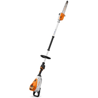 Sramatore a batteria HTA 150