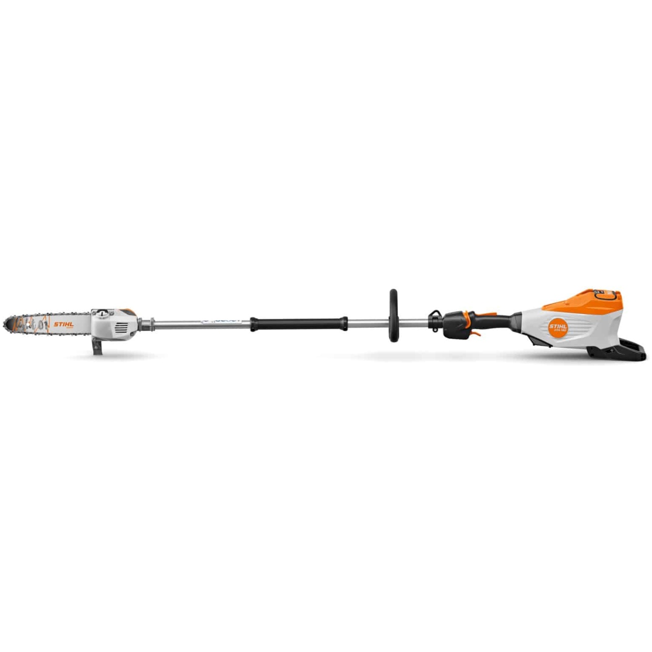 Sramatore a batteria HTA 150
