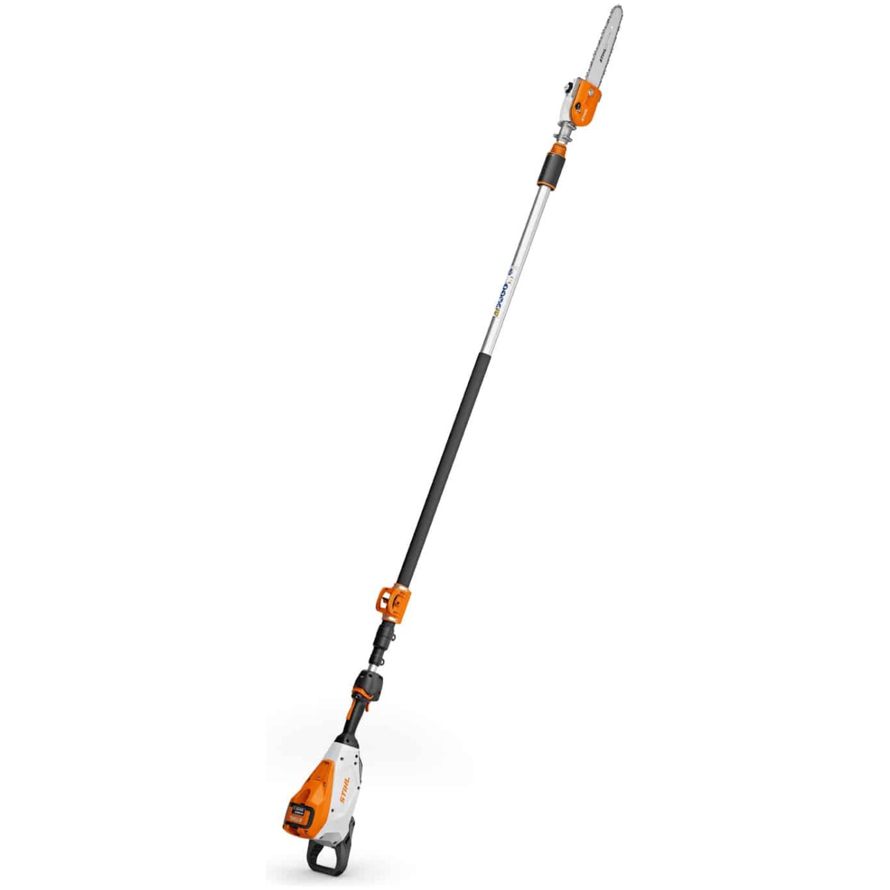 Il Sramatore a batteria HTA 135 della STIHL rappresenta una scelta eccellente per i professionisti della cura degli alberi, i frutticoltori e i...
