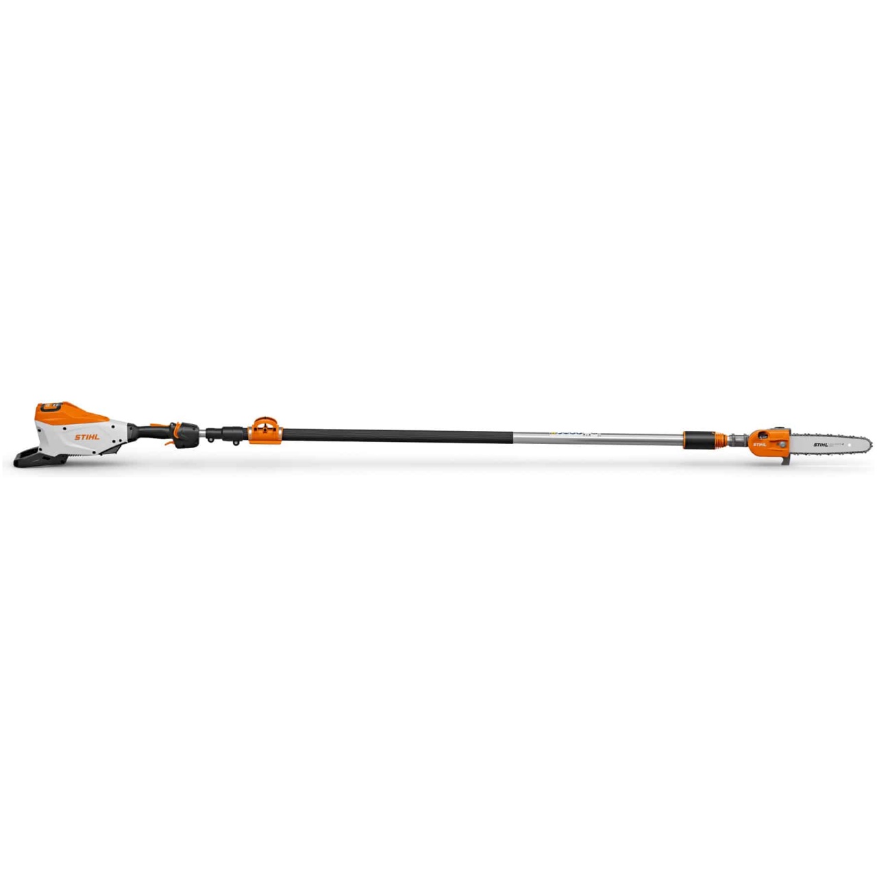 Il Sramatore a batteria HTA 135 della STIHL rappresenta una scelta eccellente per i professionisti della cura degli alberi, i frutticoltori e i...