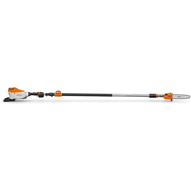 Il Sramatore a batteria HTA 135 della STIHL rappresenta una scelta eccellente per i professionisti della cura degli alberi, i frutticoltori e i...