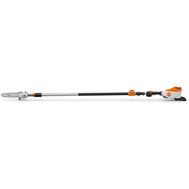 Il Sramatore a batteria HTA 135 della STIHL rappresenta una scelta eccellente per i professionisti della cura degli alberi, i frutticoltori e i...