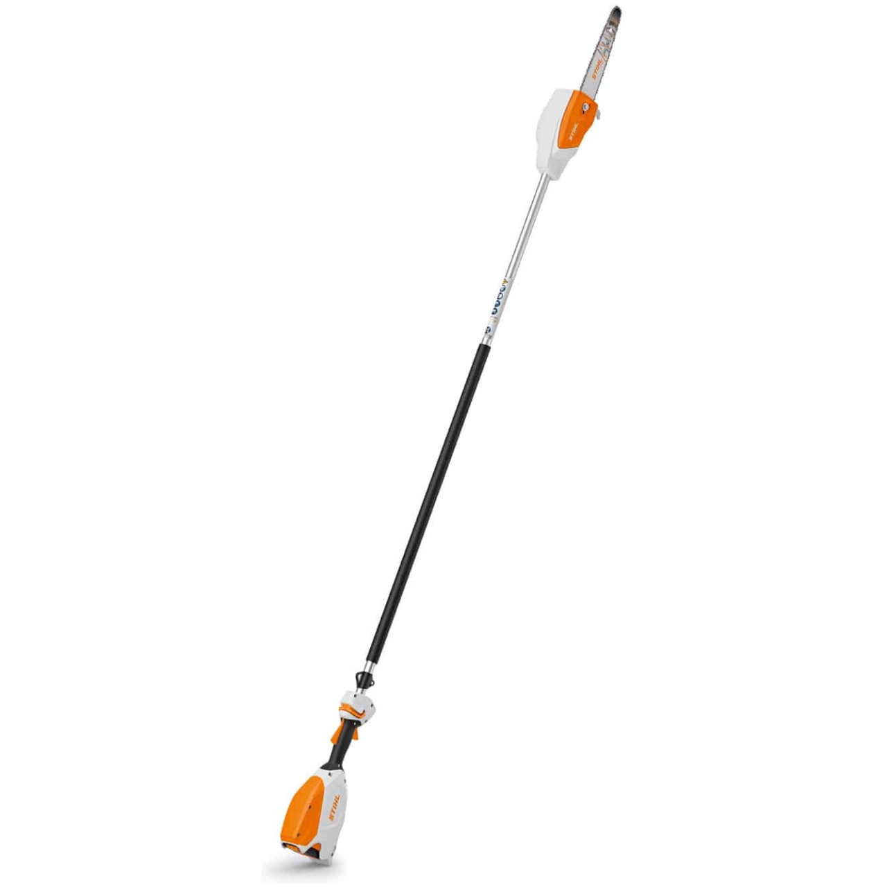 L'HTA 66 STIHL Š un sramatore a batteria progettato per professionisti e appassionati di giardinaggio che necessitano di uno strumento efficiente per...