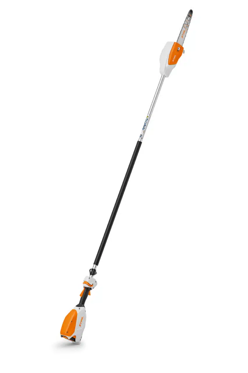 L'HTA 66 STIHL è un sramatore a batteria progettato per professionisti e appassionati di giardinaggio che necessitano di uno strumento efficiente per...