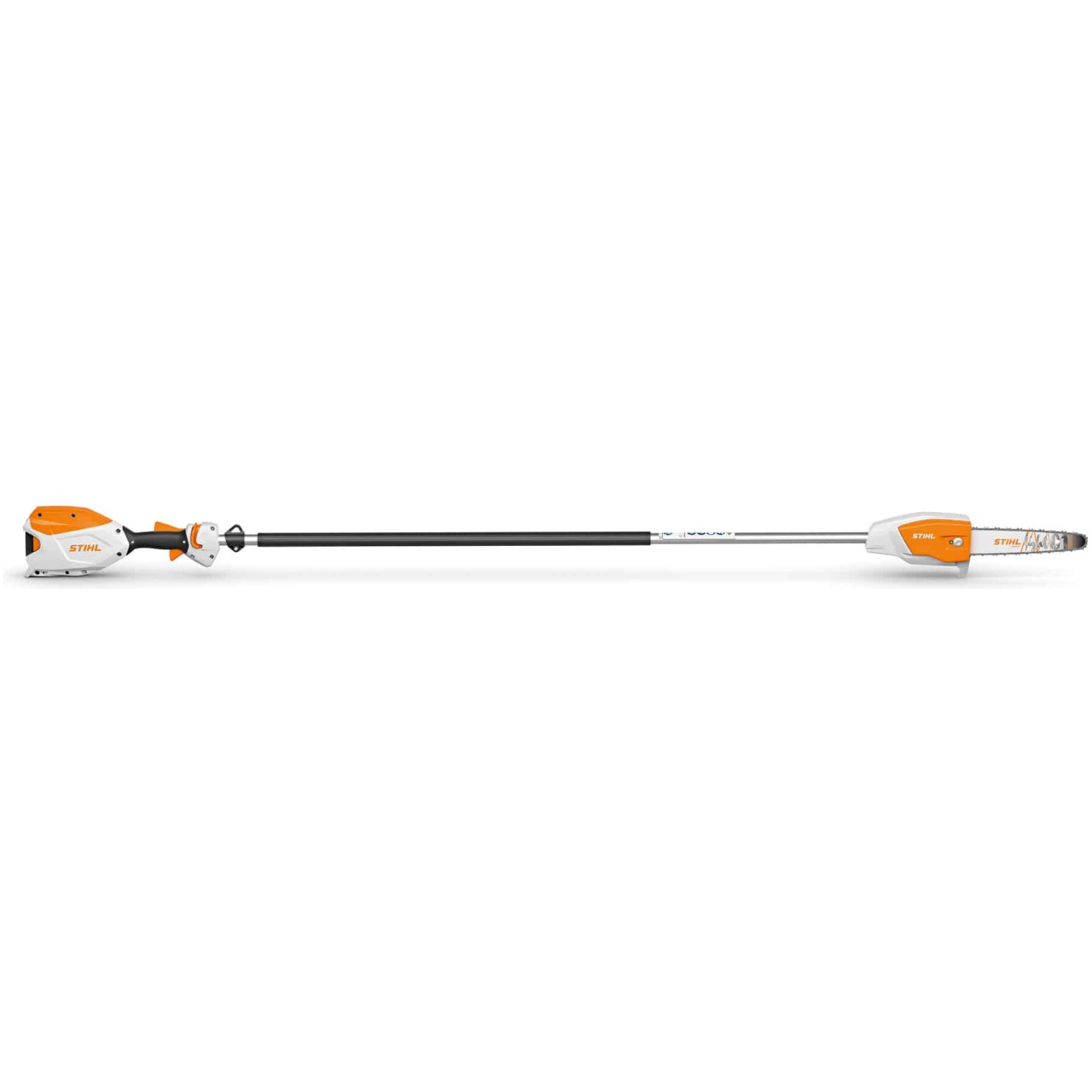 L'HTA 66 STIHL Š un sramatore a batteria progettato per professionisti e appassionati di giardinaggio che necessitano di uno strumento efficiente per...