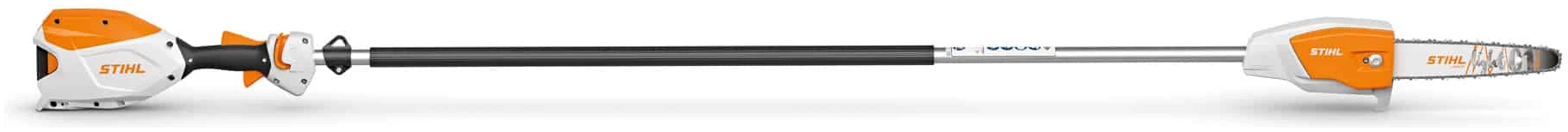 STIHL SRAMATORE HTA 66 L'HTA 66 STIHL è un sramatore a batteria progettato per professionisti e appassionati di giardinaggio che necessitano di uno strumento efficiente per...