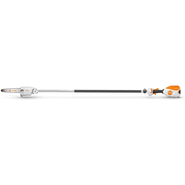 L'HTA 66 STIHL Š un sramatore a batteria progettato per professionisti e appassionati di giardinaggio che necessitano di uno strumento efficiente per...