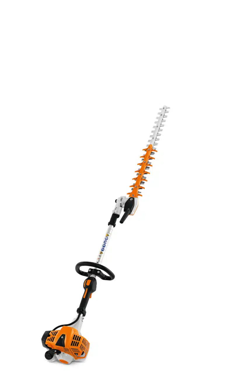 Il Tagliasiepi allungato HL 91 KC-E di STIHL rappresenta un'eccellenza nel campo degli strumenti da giardinaggio, progettato per soddisfare le...