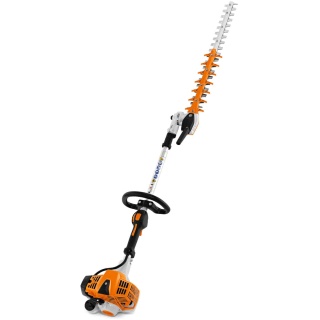 Il Tagliasiepi allungato HL 91 KC-E di STIHL rappresenta un'eccellenza nel campo degli strumenti da giardinaggio, progettato per soddisfare le...
