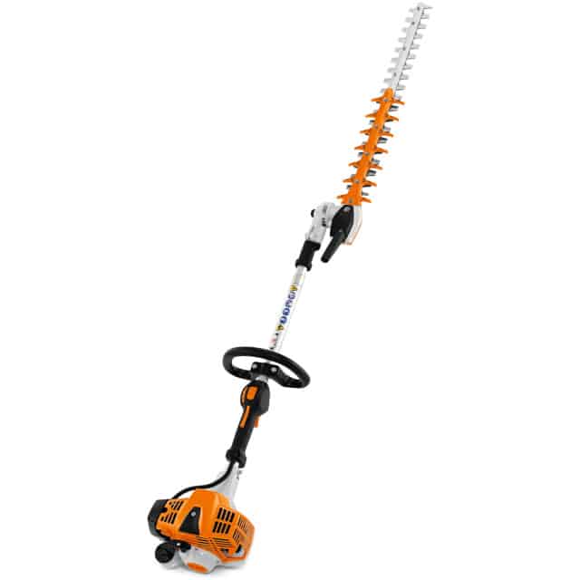 Il Tagliasiepi allungato HL 91 KC-E di STIHL rappresenta un'eccellenza nel campo degli strumenti da giardinaggio, progettato per soddisfare le...