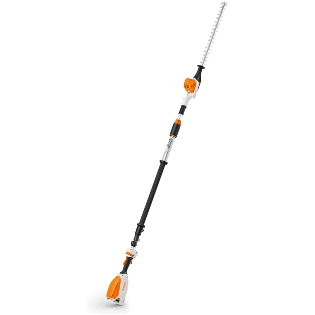 Il Tagliasiepi a batteria HLA 86 di STIHL è un attrezzo versatile e potente, ideale per la manutenzione del paesaggio. Questo modello professionale...