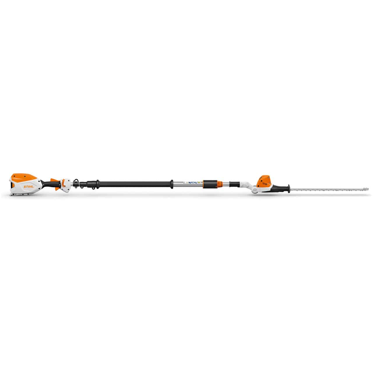 Il Tagliasiepi a batteria HLA 86 di STIHL è un attrezzo versatile e potente, ideale per la manutenzione del paesaggio. Questo modello professionale...