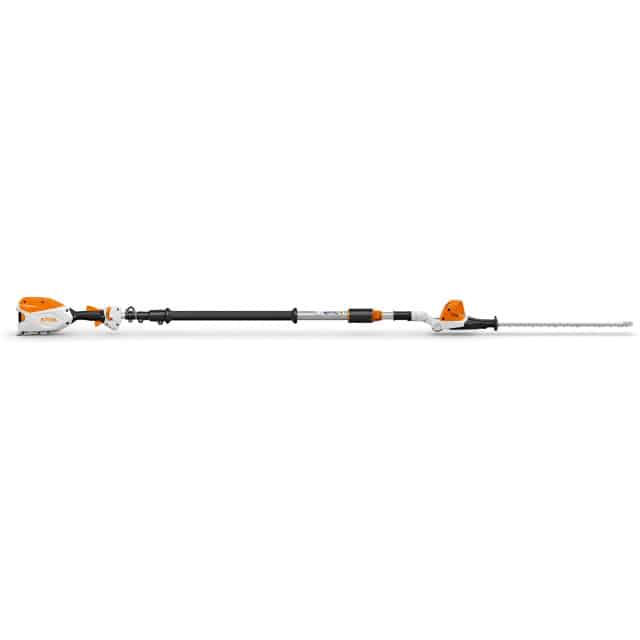 Il Tagliasiepi a batteria HLA 86 di STIHL è un attrezzo versatile e potente, ideale per la manutenzione del paesaggio. Questo modello professionale...
