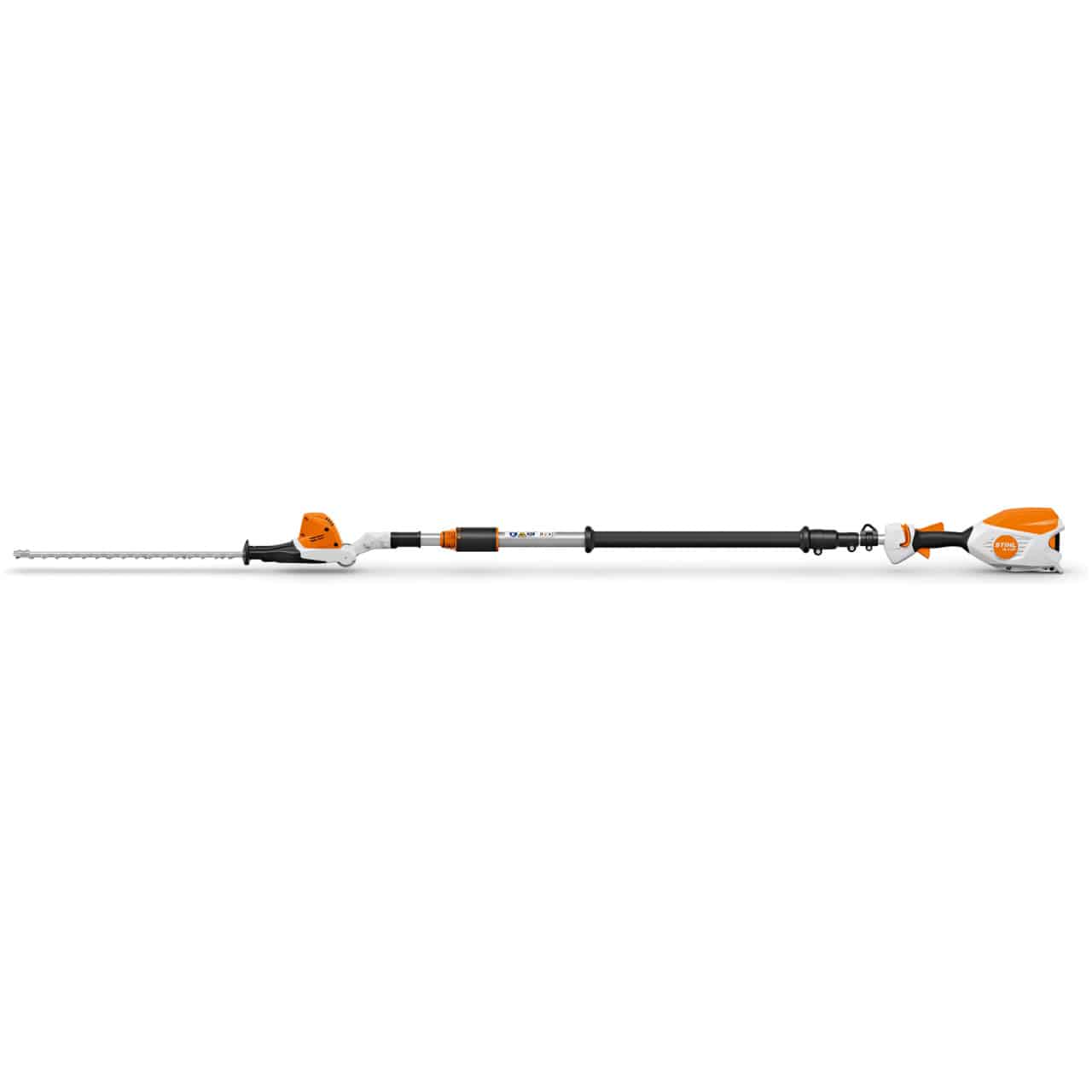 Il Tagliasiepi a batteria HLA 86 di STIHL è un attrezzo versatile e potente, ideale per la manutenzione del paesaggio. Questo modello professionale...