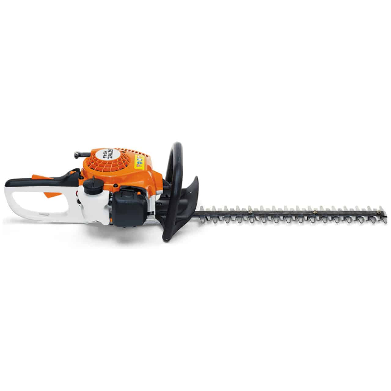 Il Tosasiepi HS 45 di STIHL è uno strumento ideale per la cura e la potatura delle siepi nel giardino di casa. Questo modello di tagliasiepi offre...