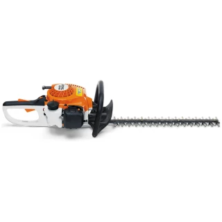 Il Tosasiepi HS 45 di STIHL &egrave; uno strumento ideale per la cura e la potatura delle siepi nel giardino di casa. Questo modello di tagliasiepi offre...