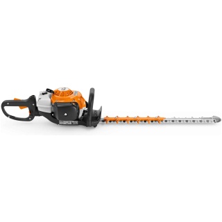 Il Tosasiepi a miscela HS 82 R della STIHL è un dispositivo professionale concepito per chi necessita di un attrezzo capace di gestire lavori di...